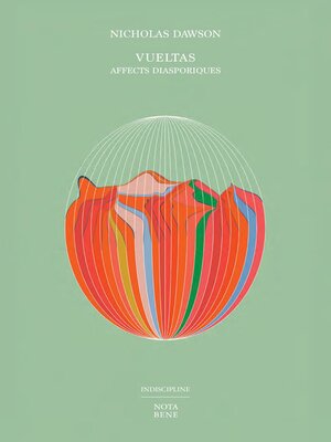 cover image of Vueltas